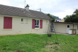 vente Maison à rénover Caen