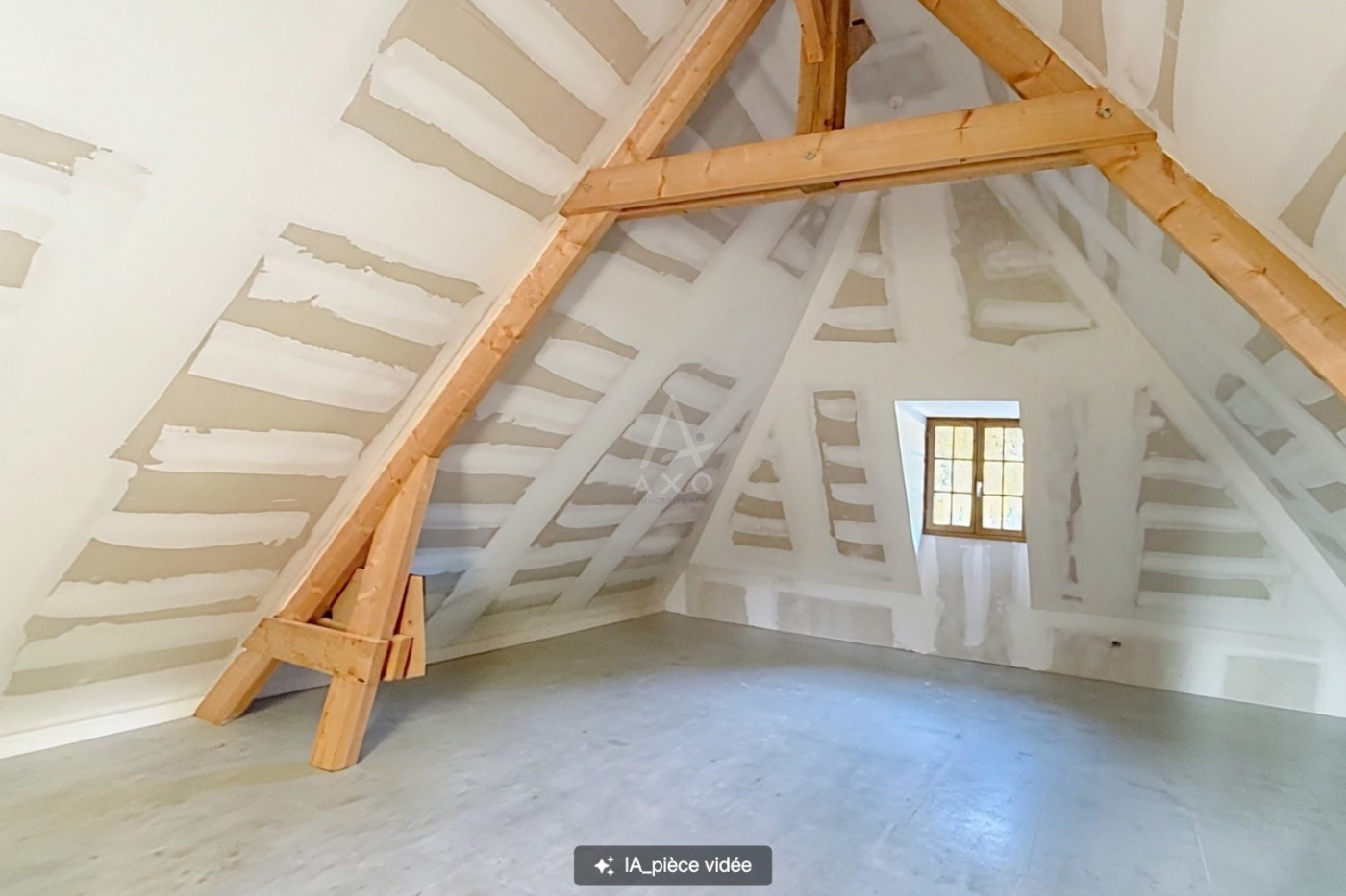 vente Maison Saint Hymer - Photo 16