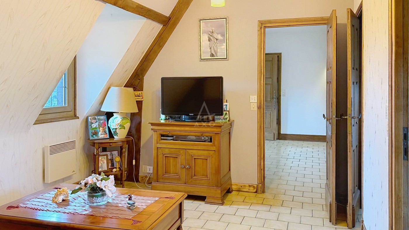 vente Maison Saint Hymer - Photo 12