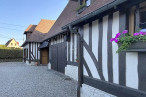 vente Maison Saint Hymer