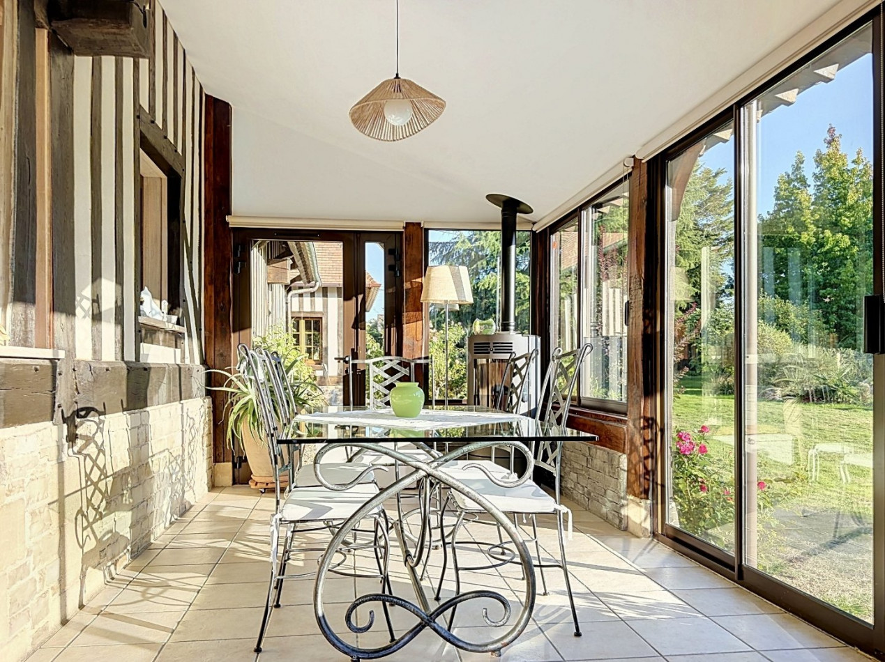 vente Maison Saint Hymer - Photo 3