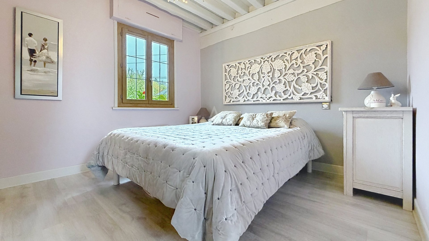 vente Maison Saint Hymer - Photo 7