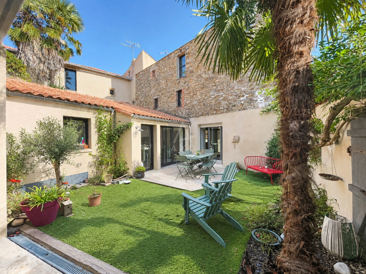 vente Maison Montaigu-vendÉe - Photo 16