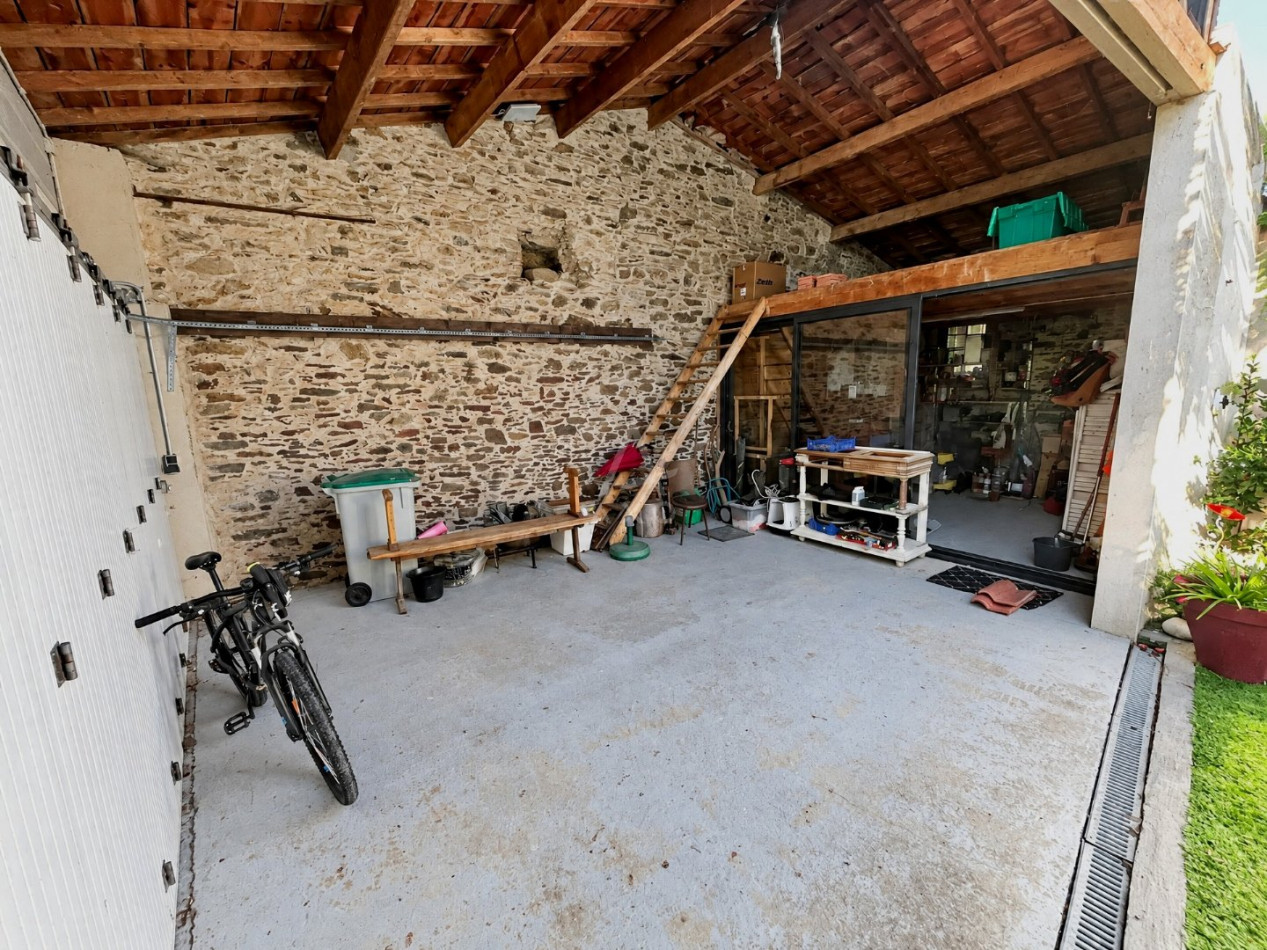 vente Maison Montaigu-vendÉe - Photo 14