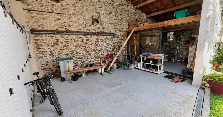 vente Maison Montaigu-vendÉe