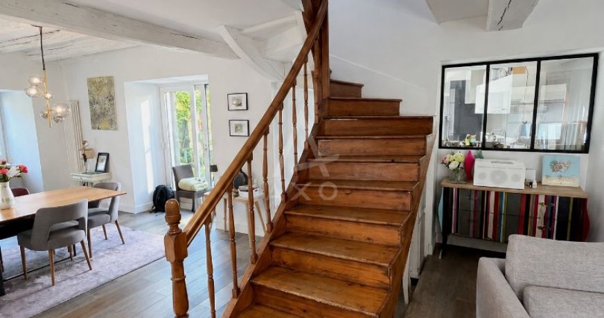 vente Maison Montaigu-vendÉe