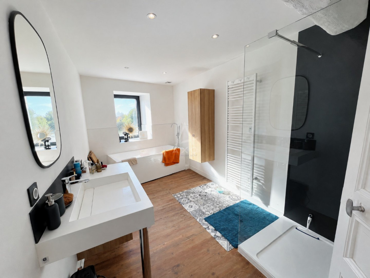 vente Maison Montaigu-vendÉe - Photo 7