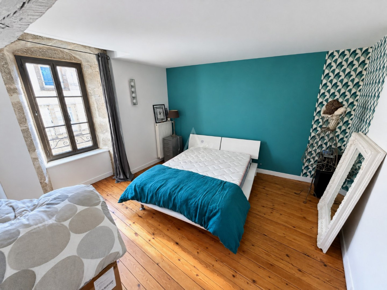 vente Maison Montaigu-vendÉe - Photo 9