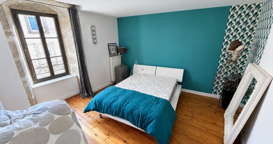 vente Maison Montaigu-vendÉe