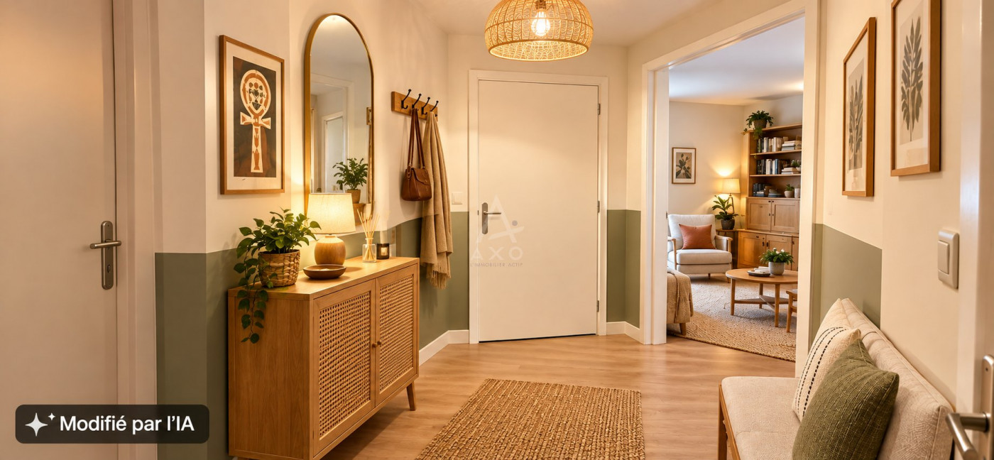 vente Appartement Bordeaux - Photo 12