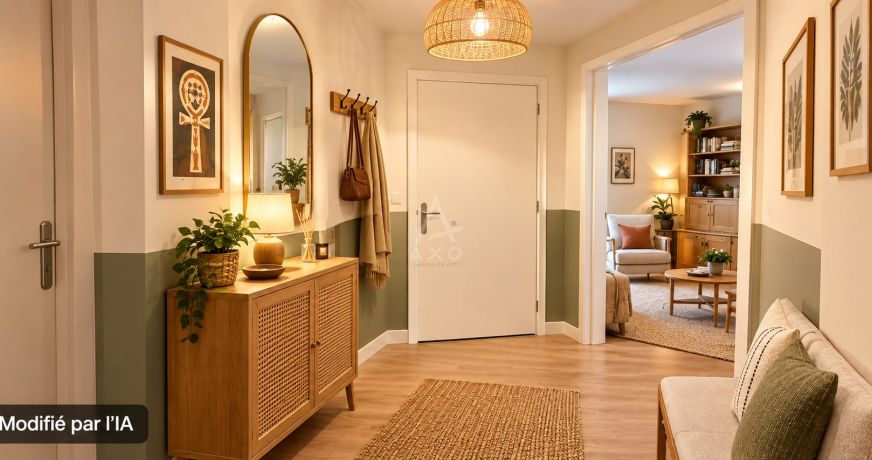vente Appartement Bordeaux