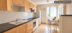 vente Appartement Bordeaux