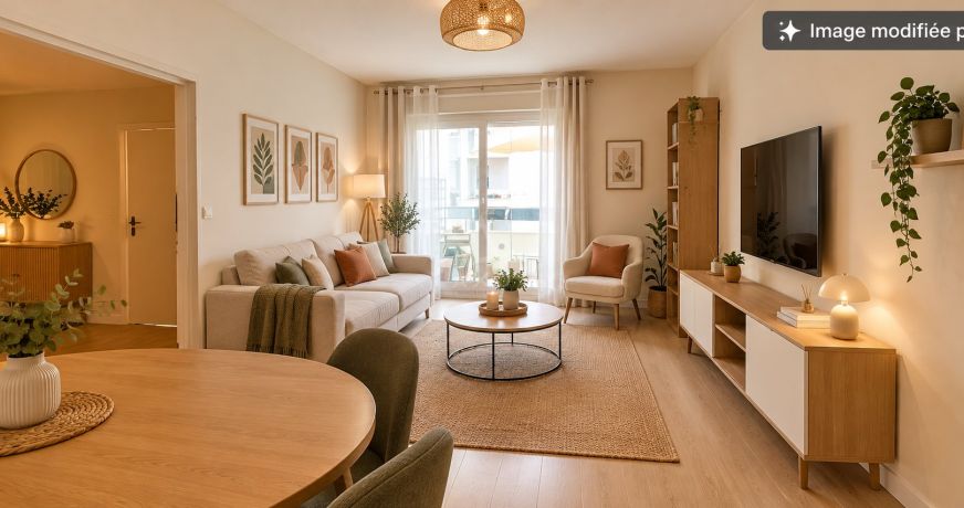 vente Appartement Bordeaux