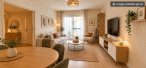vente Appartement Bordeaux