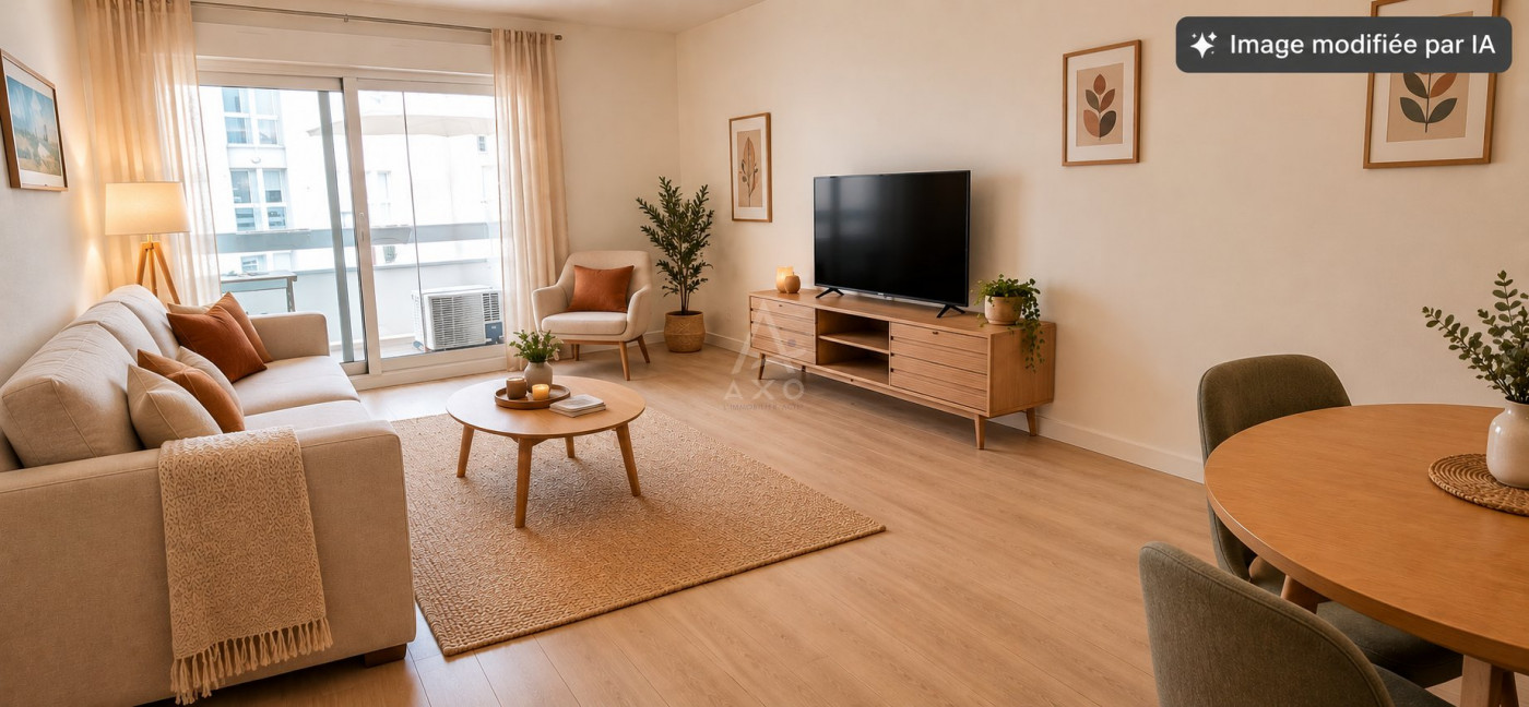 vente Appartement Bordeaux - Photo 4