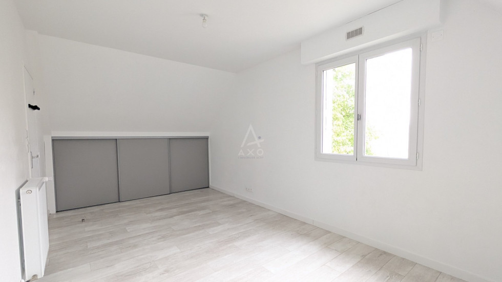 vente Maison Bourgbarre - Photo 5