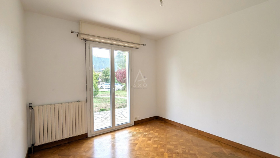 vente Maison Bourgbarre - Photo 4
