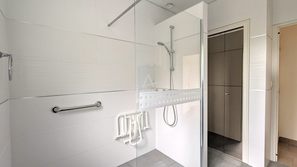 vente Maison Bourgbarre - Photo 6