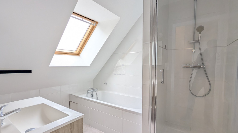 vente Maison Bourgbarre - Photo 7
