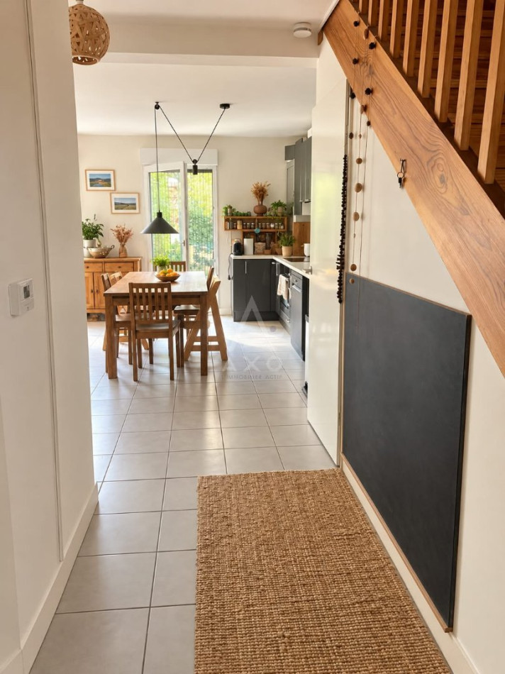 vente Maison Saint Martin De Seignanx - Photo 9
