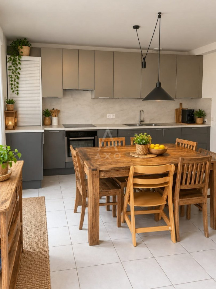 vente Maison Saint Martin De Seignanx - Photo 10