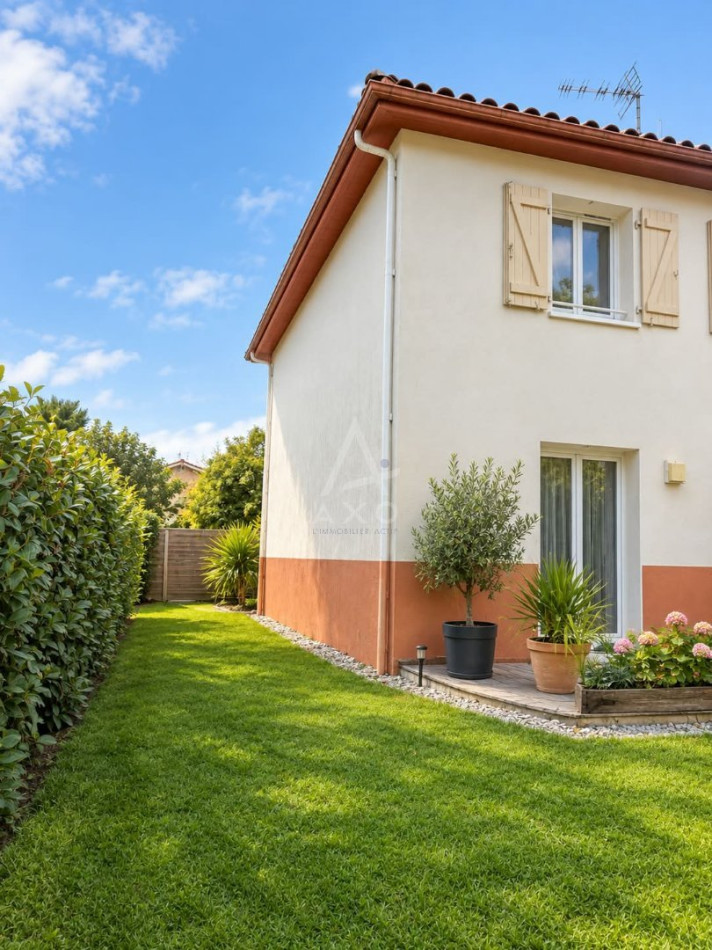 vente Maison Saint Martin De Seignanx - Photo 6