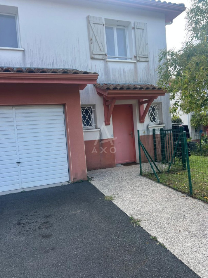 vente Maison Saint Martin De Seignanx - Photo 2