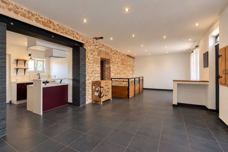 vente Maison Mont De Marsan - Photo 1