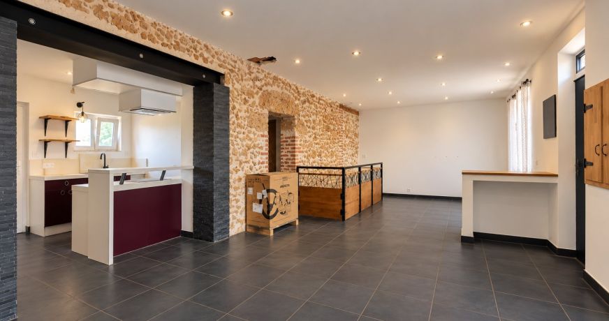 vente Maison Mont De Marsan