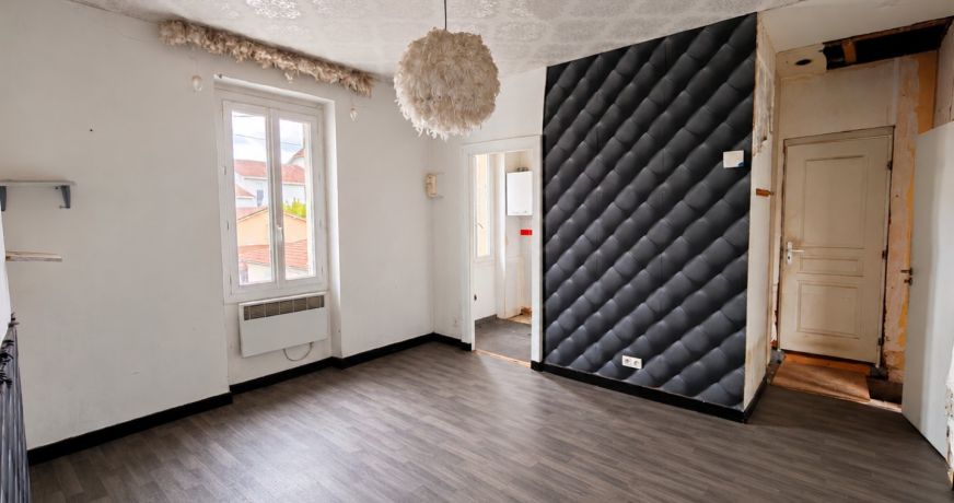 vente Maison Mont De Marsan