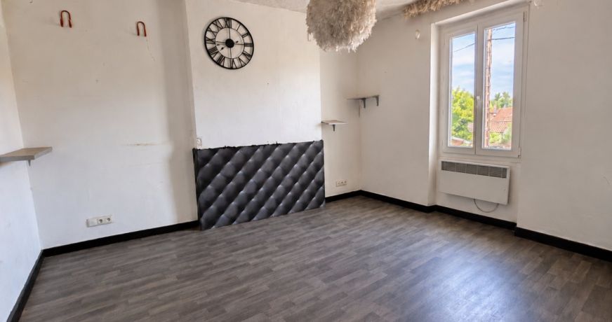 vente Maison Mont De Marsan