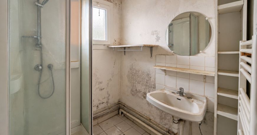 vente Maison Mont De Marsan