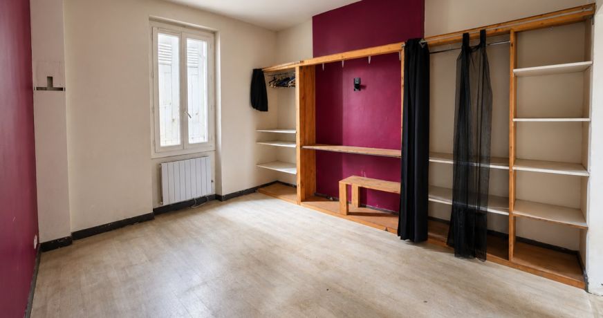vente Maison Mont De Marsan