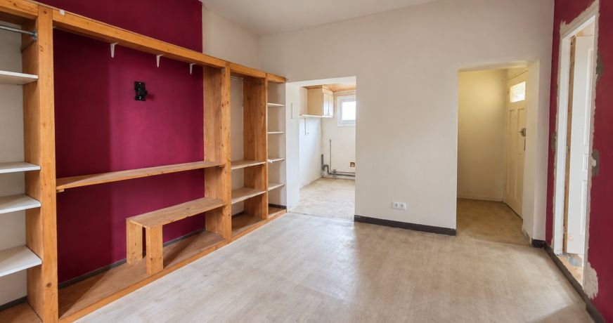vente Maison Mont De Marsan