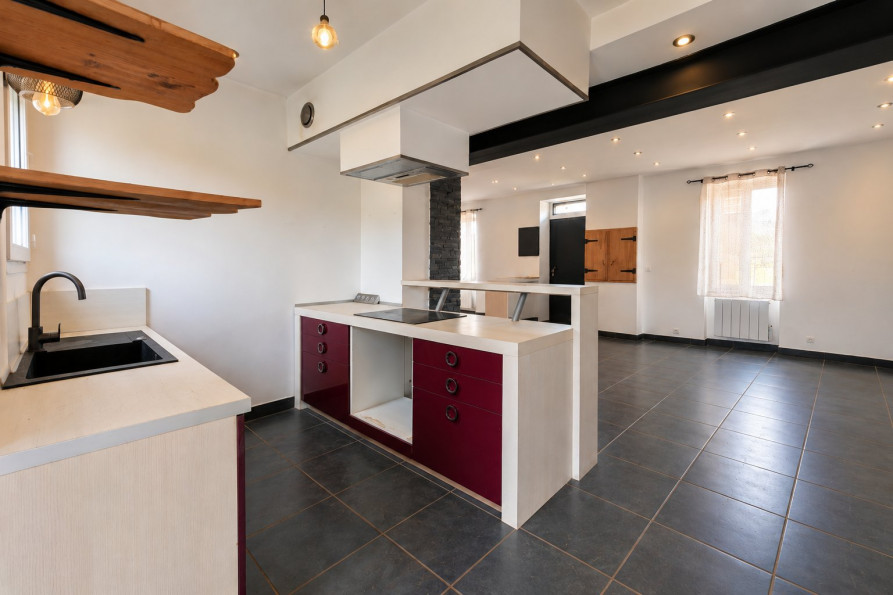 vente Maison Mont De Marsan - Photo 2