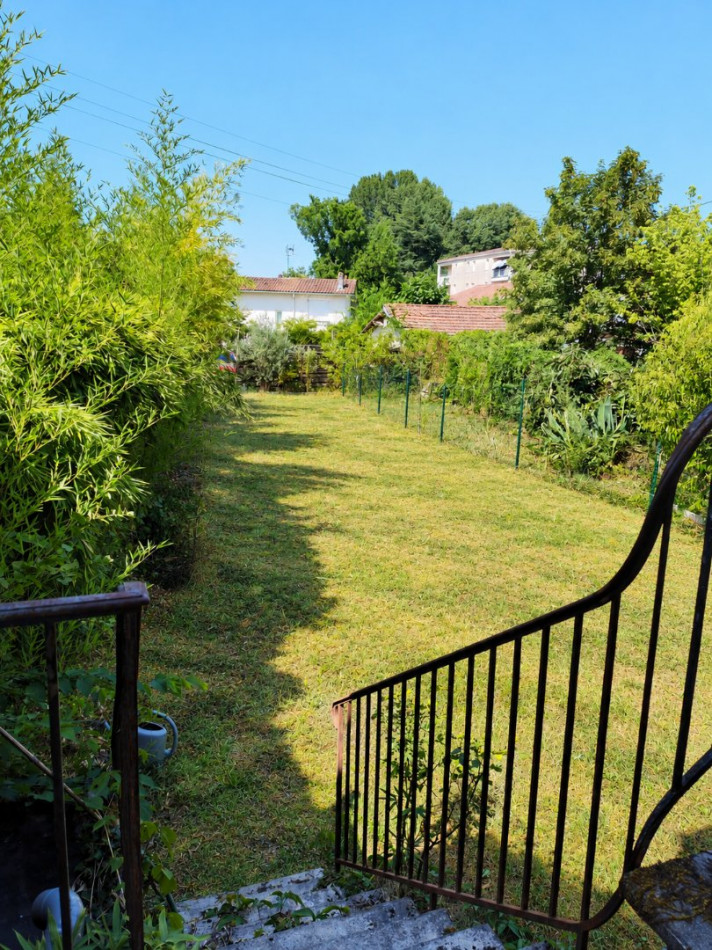 vente Maison Mont De Marsan - Photo 17
