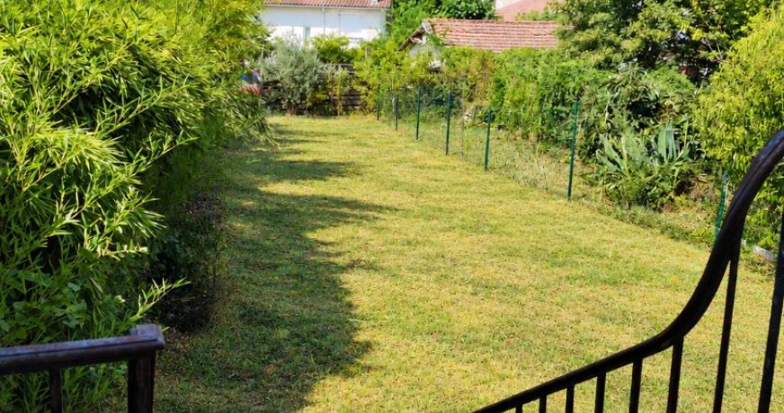 vente Maison Mont De Marsan