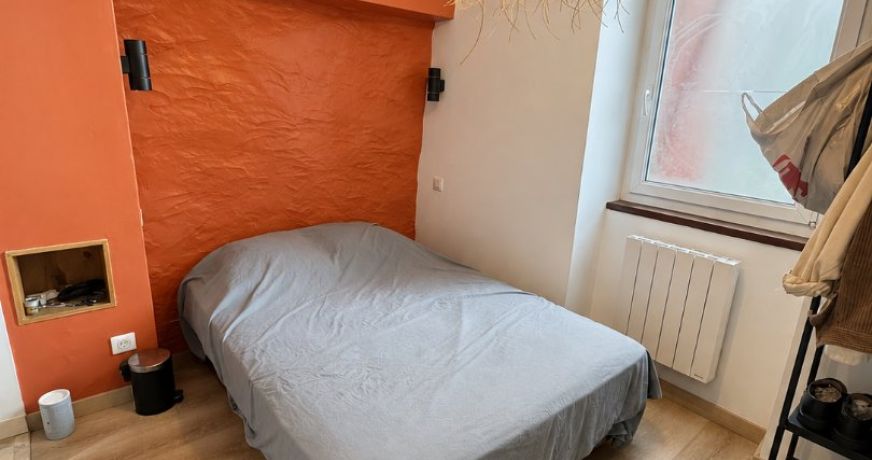 vente Appartement Biarritz