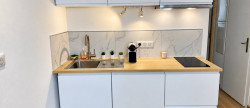 vente Appartement Biarritz