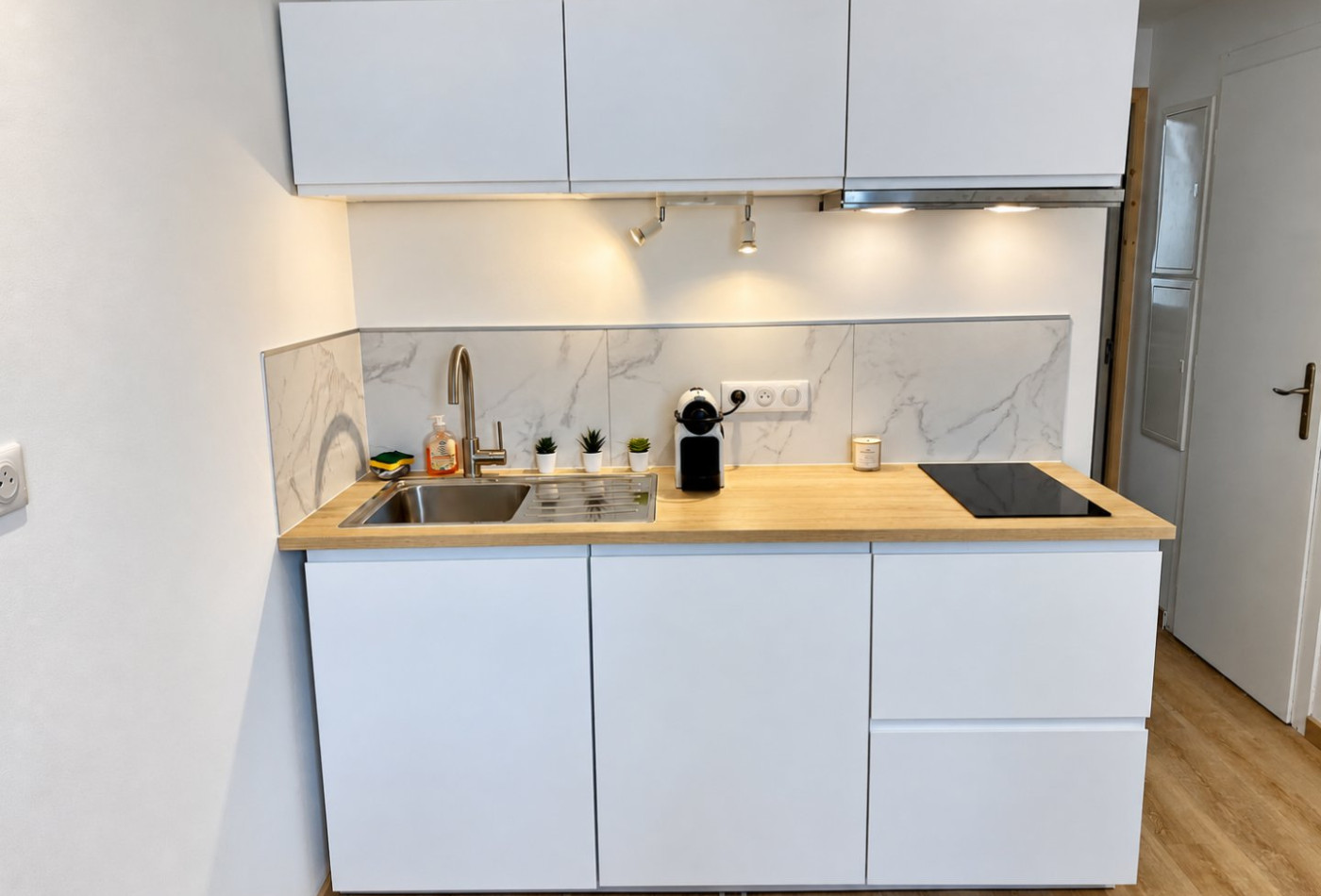 vente Appartement Biarritz - Photo 2