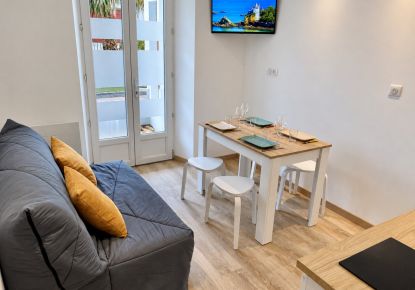 vente Appartement Biarritz