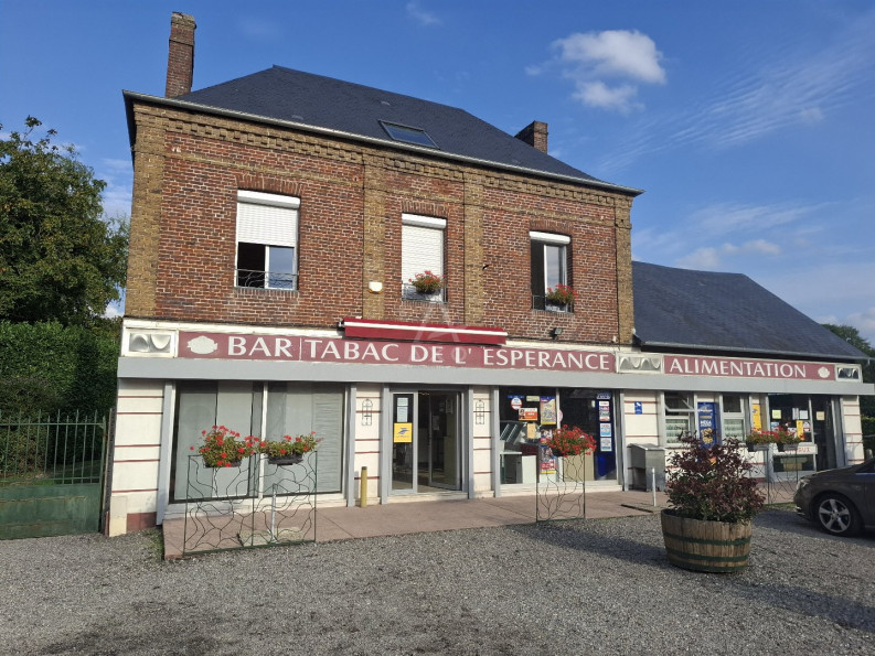 vente Café tabac presse Anneville Sur Scie - Photo 1