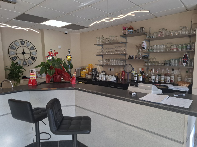 vente Café tabac presse Anneville Sur Scie - Photo 2
