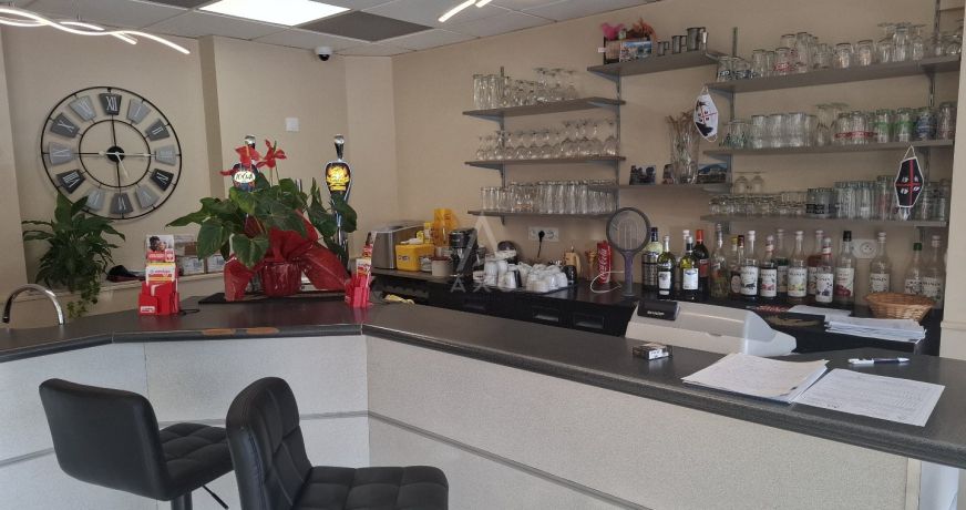 vente Café tabac presse Anneville Sur Scie