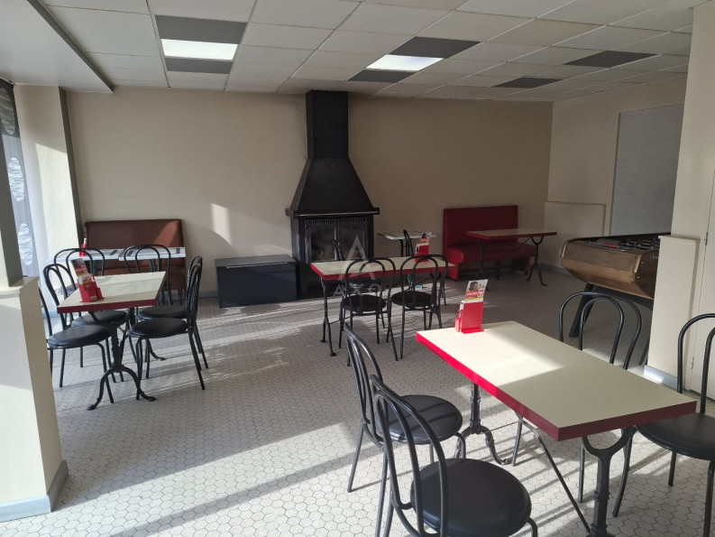 vente Café tabac presse Anneville Sur Scie - Photo 3