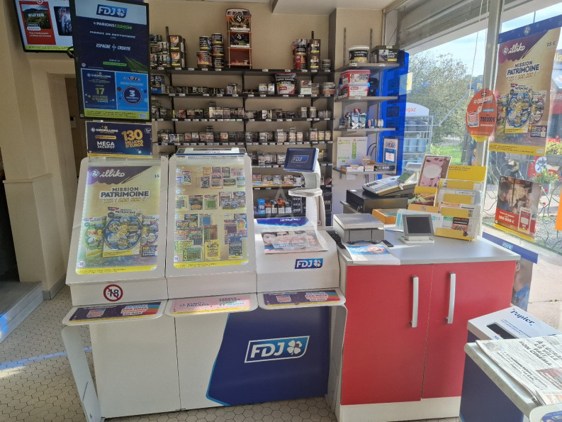 vente Café tabac presse Anneville Sur Scie - Photo 4