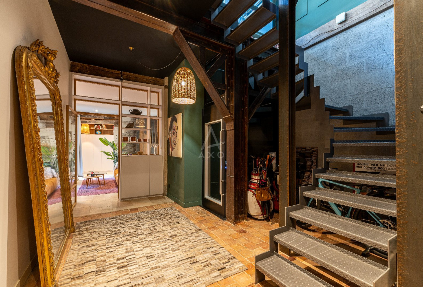 vente Maison loft Angers - Photo 2