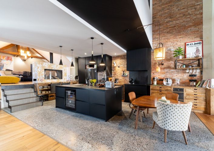 vente Maison loft Angers