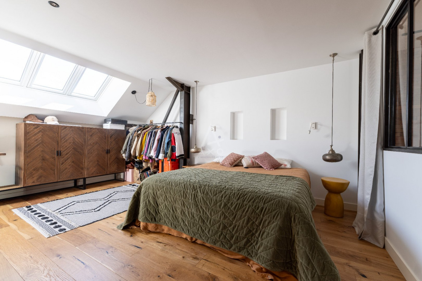 vente Maison loft Angers - Photo 13