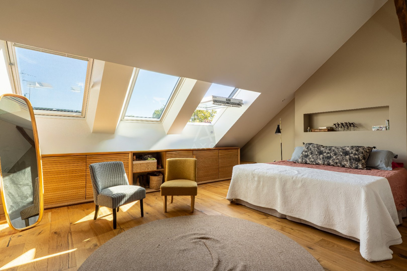 vente Maison loft Angers - Photo 14